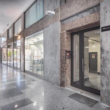 Casa Vacanza Angelina Via Mercanti Centro Storico Salerno Buitenkant foto