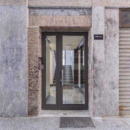 Casa Vacanza Angelina Via Mercanti Centro Storico Salerno Buitenkant foto
