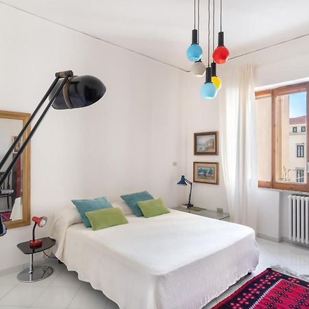 Casa Vacanza Angelina Via Mercanti Centro Storico Salerno Buitenkant foto