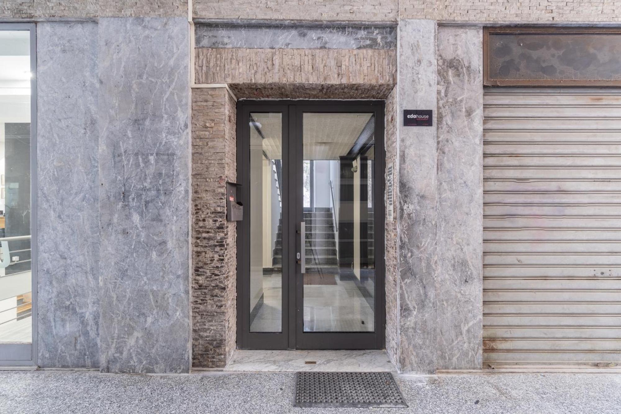 Casa Vacanza Angelina Via Mercanti Centro Storico Salerno Buitenkant foto
