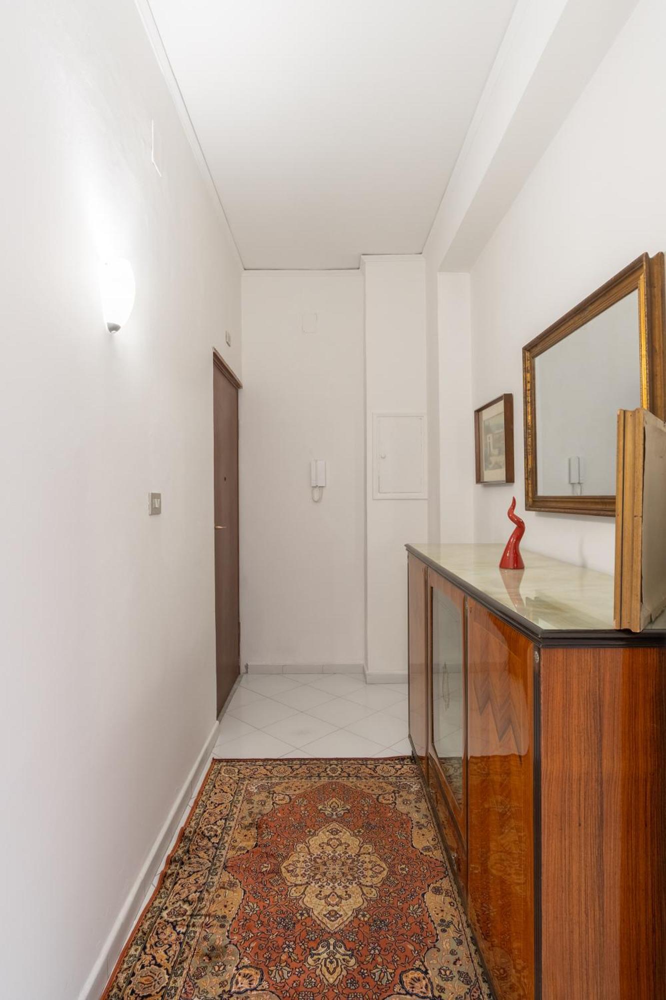Casa Vacanza Angelina Via Mercanti Centro Storico Salerno Buitenkant foto