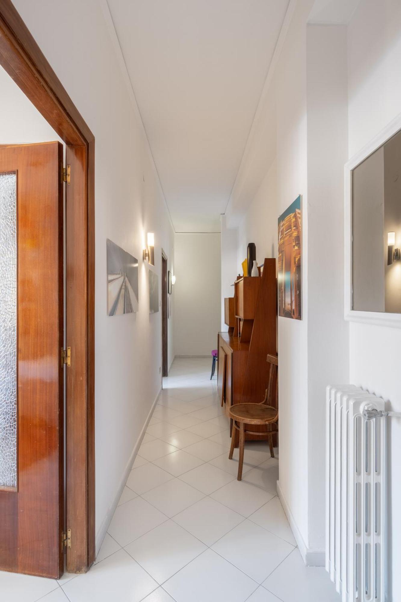 Casa Vacanza Angelina Via Mercanti Centro Storico Salerno Buitenkant foto