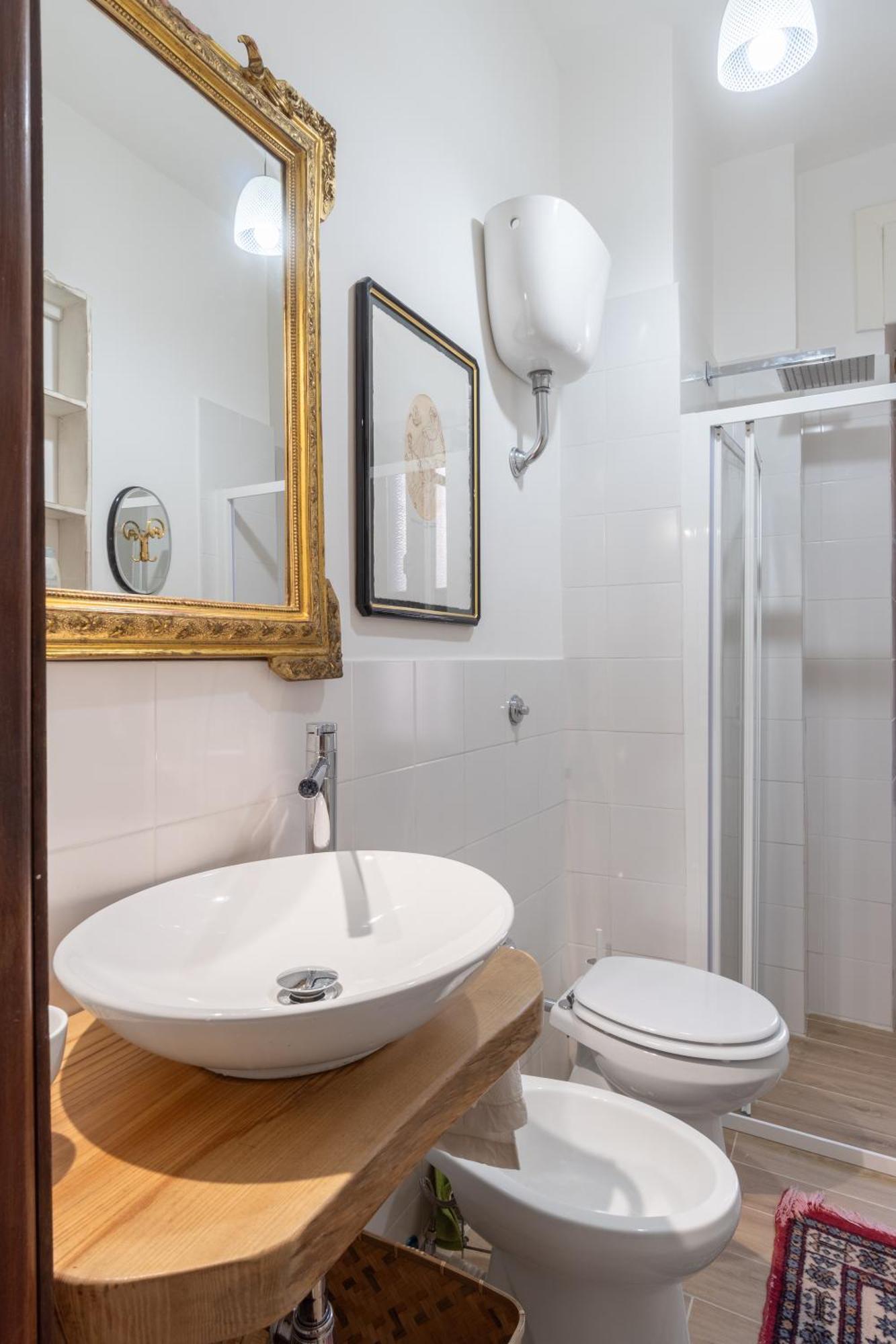 Casa Vacanza Angelina Via Mercanti Centro Storico Salerno Buitenkant foto