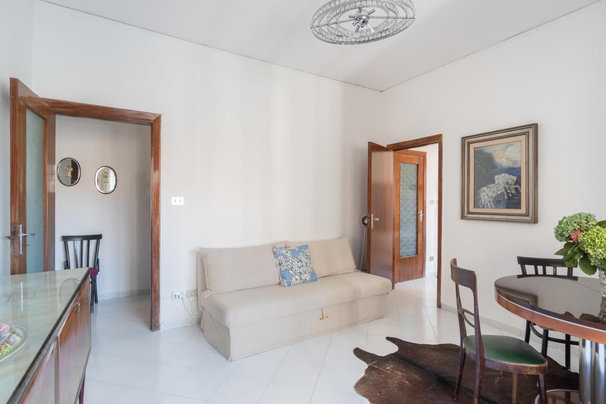 Casa Vacanza Angelina Via Mercanti Centro Storico Salerno Buitenkant foto