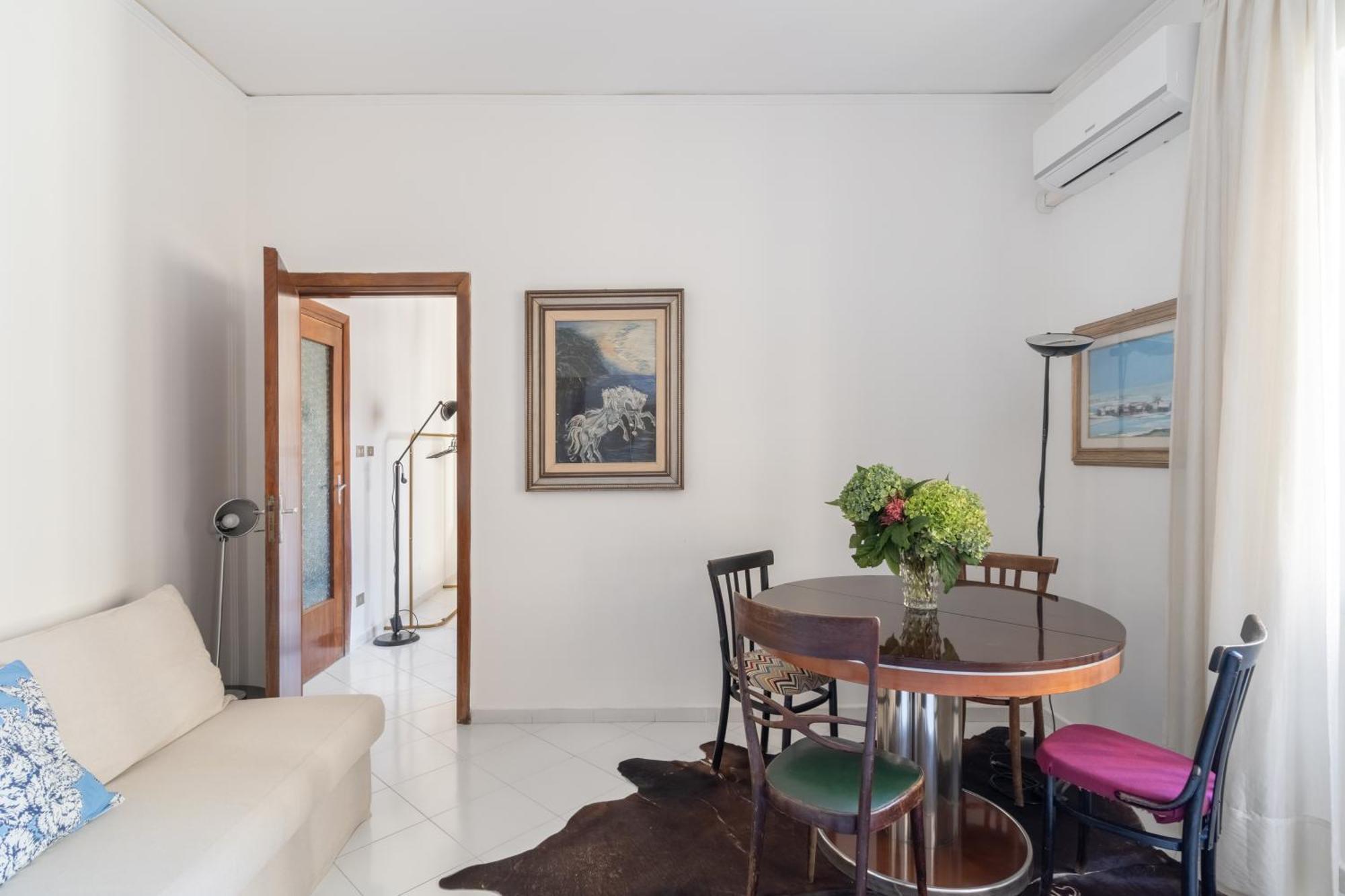 Casa Vacanza Angelina Via Mercanti Centro Storico Salerno Buitenkant foto